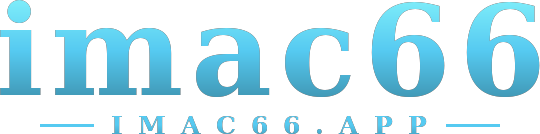imac66 logo