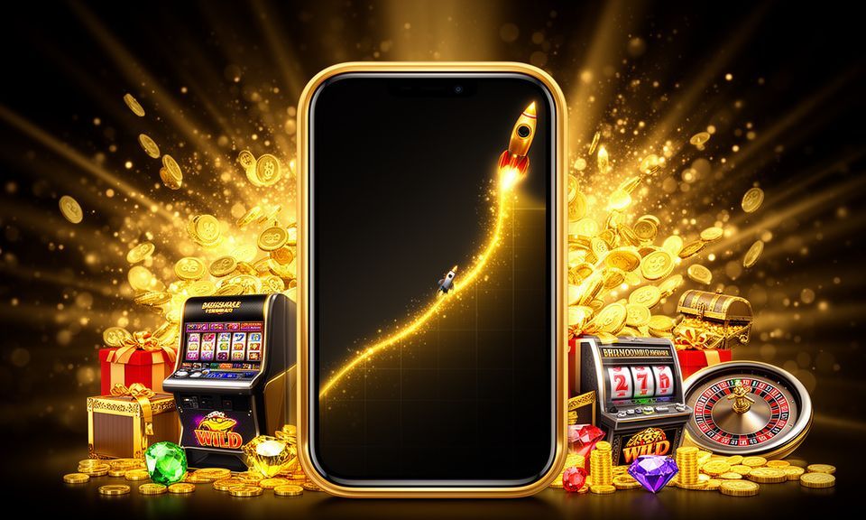 imac66 mobile gaming